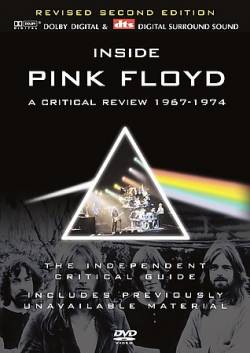 Pink Floyd : Inside Pink Floyd : A Critical Review 1967-1974